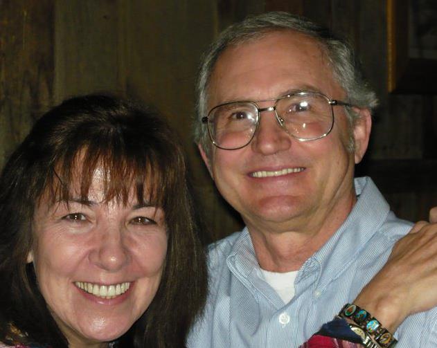 Mindy Kendall - Class of 1963 - Huntington High School