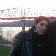 Ashley Hodge - Class of 2000 - Huntington High School