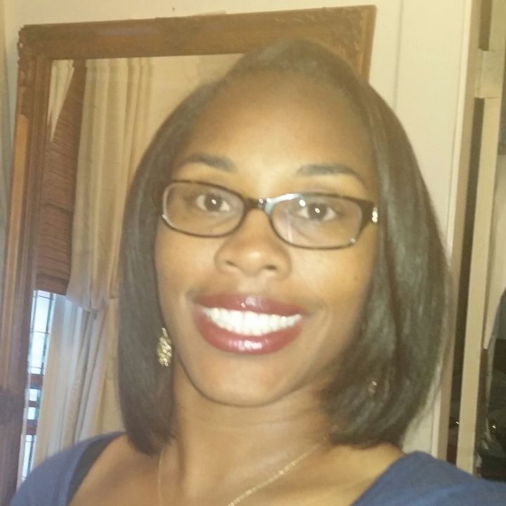 Sheneka Scott - Class of 1997 - Huntington High School