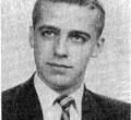 Frank Byrd, class of 1957