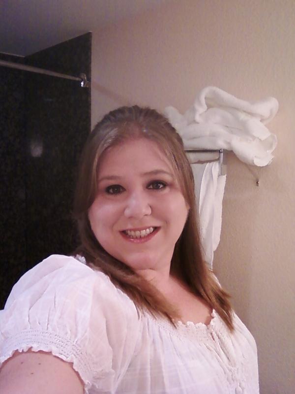 Crystal Sergent - Class of 1996 - Cabell Midland High School