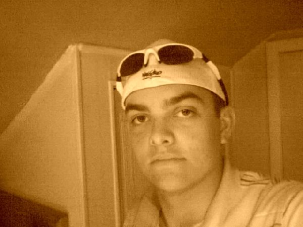 Corey Kincaid - Class of 2006 - Cabell Midland High School