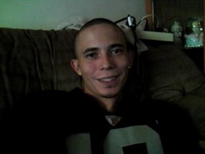 Benjamin Hatfield - Class of 1998 - Cabell Midland High School