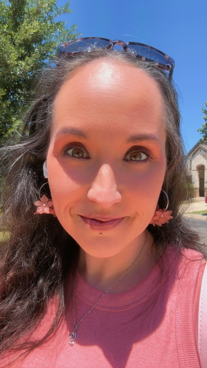 Mariah Martin - Class of 1996 - Cabell Midland High School