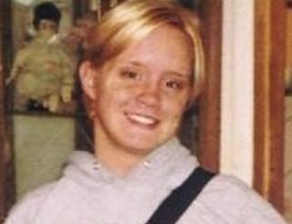 Jennifer Robinson - Class of 2005 - Cabell Midland High School
