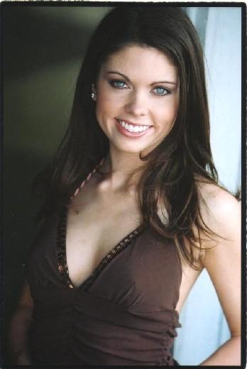 Heather Nichols - Class of 2003 - Cabell Midland High School