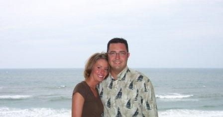 Billy Brumfield - Class of 1995 - Cabell Midland High School