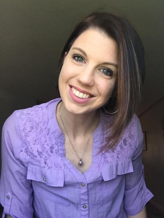 Kathleen Doe - Class of 1999 - Cabell Midland High School