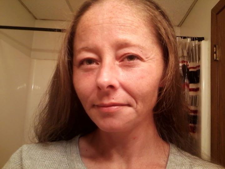 Angel Payne - Class of 1997 - Cabell Midland High School