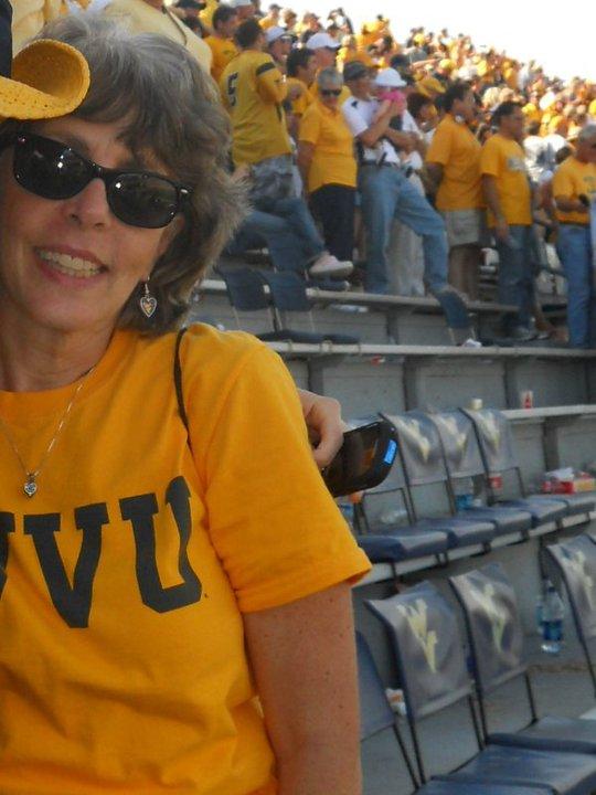 Cheryl Danley - Class of 1973 - Bridgeport High School