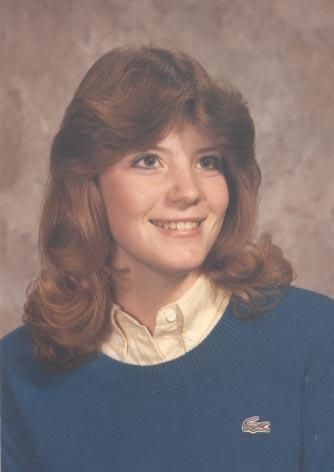 Robin Carnes - Class of 1984 - Bridgeport High School