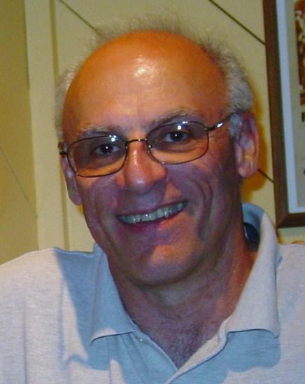 Don Cumming - Class of 1970 - Bridgeport High School