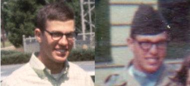 Jim Baker - Class of 1967 - Bridgeport High School