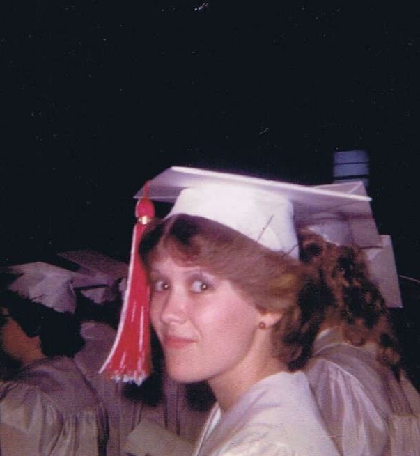 Valerie Marsh - Class of 1979 - Bridgeport High School