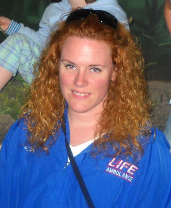 Julia Holt - Class of 1991 - Bridgeport High School