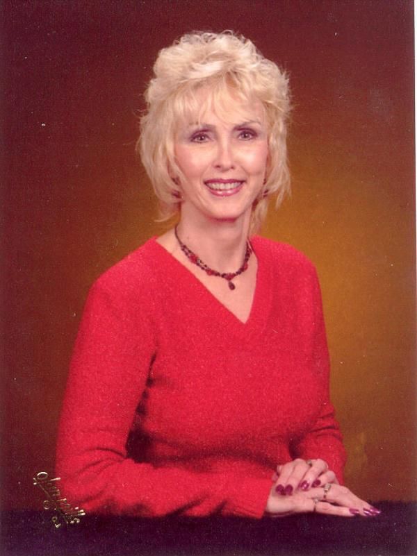 Elizabeth Crawford - Class of 1965 - Bridgeport High School