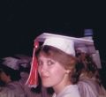 Valerie Marsh, class of 1979