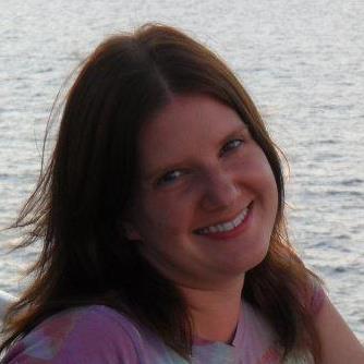 Stephanie Johnson - Class of 2003 - Hedgesville High School