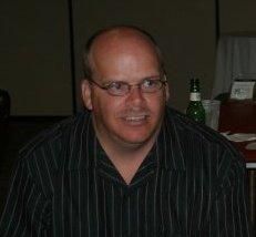 David Way - Class of 1984 - Hedgesville High School