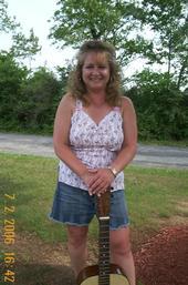 Lisa Lamp - Class of 1984 - Hedgesville High School