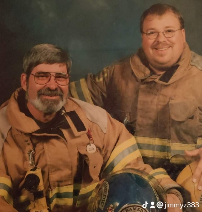 James Mcquaid Jr - Class of 1992 - Hedgesville High School