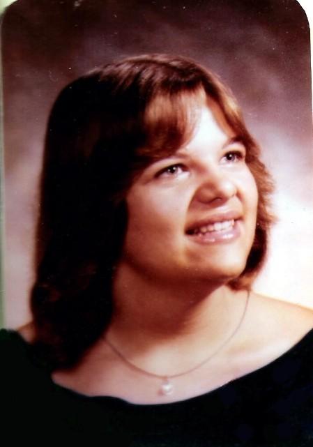 Susan Miller - Class of 1980 - Hedgesville High School