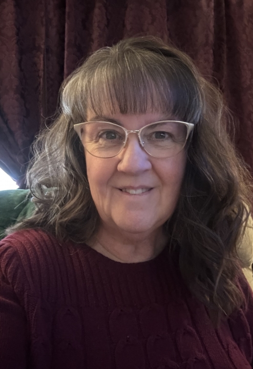 Georgie Wilson - Class of 1985 - Musselman High School
