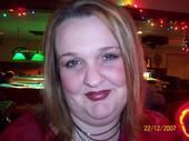 April Legge - Class of 1998 - Musselman High School