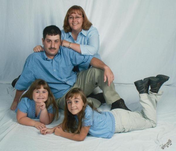 Madeline White - Class of 1996 - Musselman High School