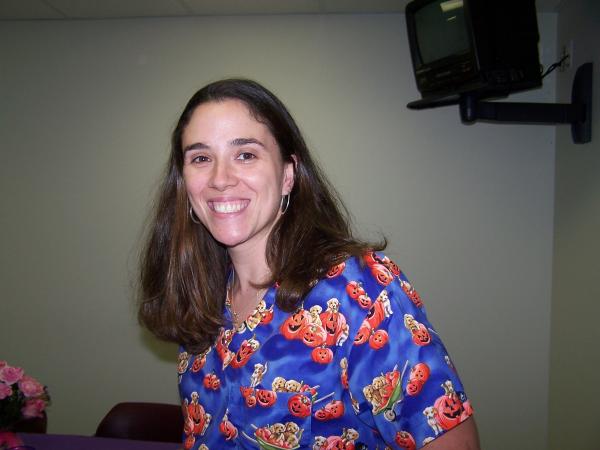 Cheryl Berryhill - Class of 1998 - Musselman High School