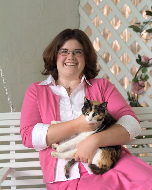 Delaney Watson - Class of 2006 - Musselman High School