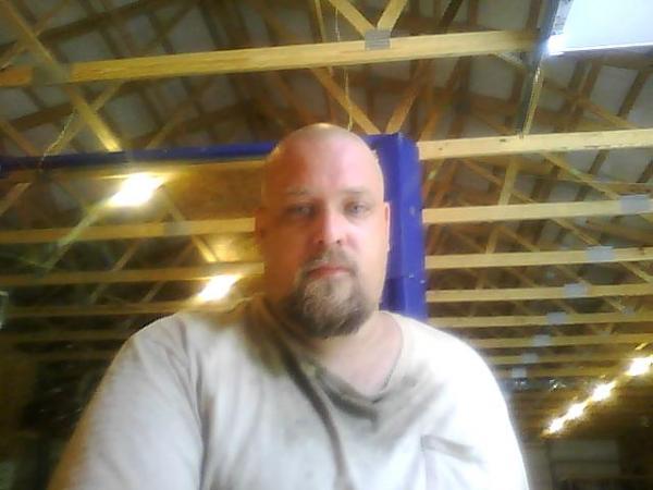 Jeff Canby - Class of 1990 - Musselman High School