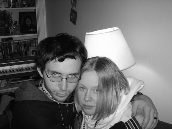 Jeremy Brown - Class of 2006 - Musselman High School