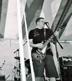 Jason Jake Trenary - Class of 1997 - Musselman High School