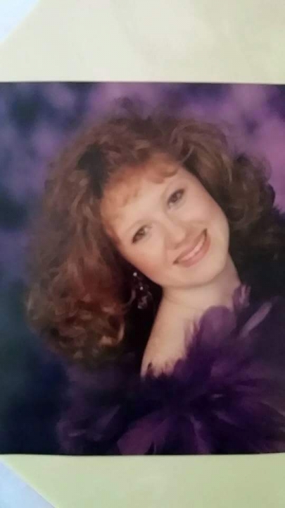 Elizabeth Desmond - Class of 1996 - Musselman High School