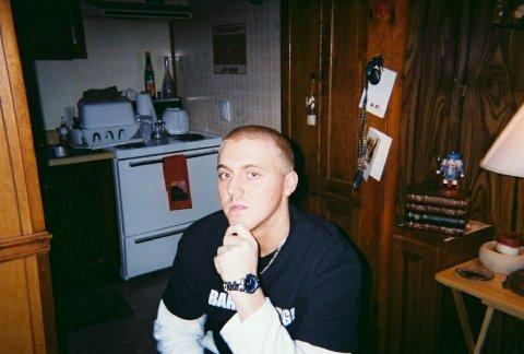 Bradley Martin - Class of 2002 - Musselman High School