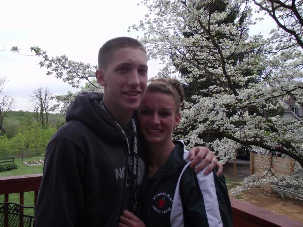 Vicky Reiser - Class of 2011 - Musselman High School