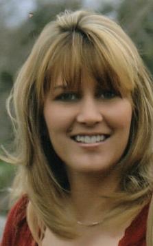 Janice Kuiken - Class of 1987 - Musselman High School