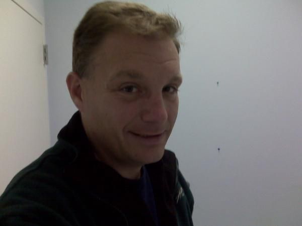 Kevin Duvall - Class of 1990 - Musselman High School