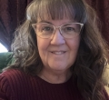 Georgie Wilson