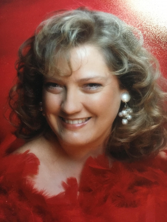 Teresa Heiden - Class of 1980 - Martinsburg High School