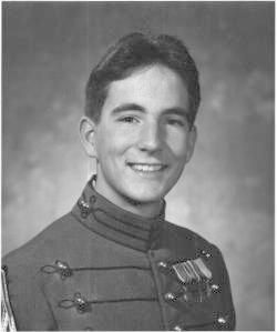 Robert Whittington - Class of 1981 - Martinsburg High School