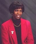 Danette Tina Brown - Class of 1980 - Martinsburg High School