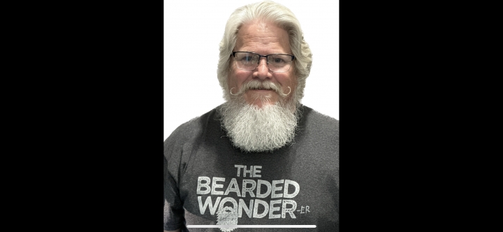Timothy Kinard - Class of 1983 - Martinsburg High School
