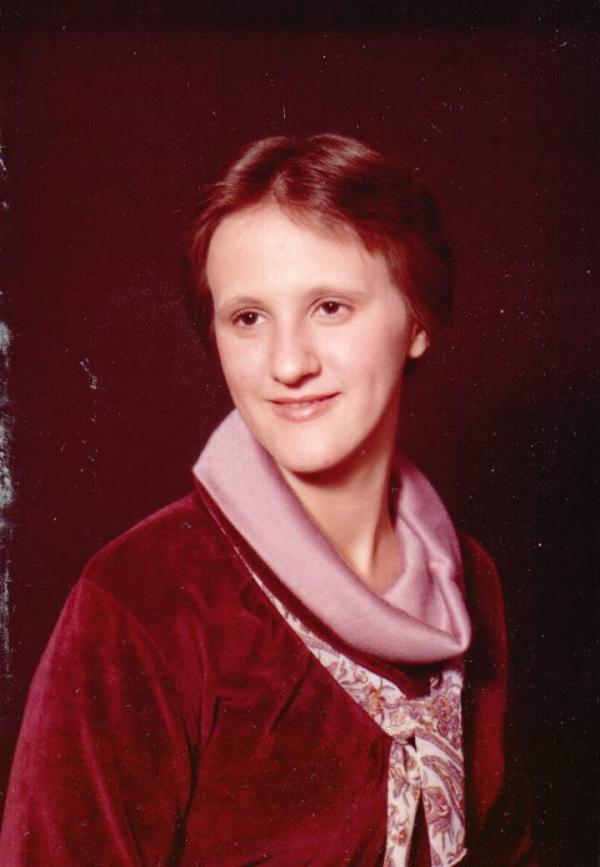 Bettie Bargar - Class of 1980 - Claymont High School
