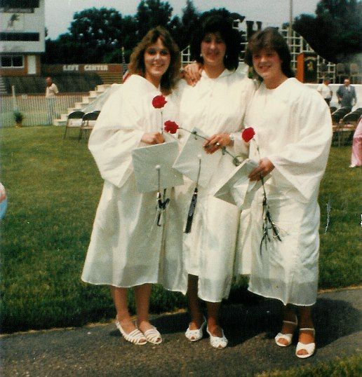 Tammy Phillips Barr - Class of 1985 - Claymont High School