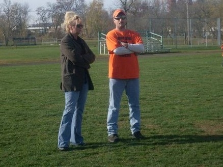 Floyd Dennis - Faculty - Claymont High School