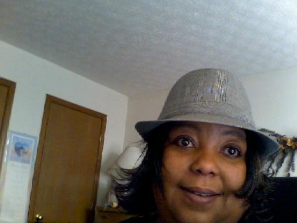 Nia Murray - Class of 1984 - Claymont High School
