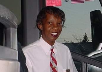 Helen Sanders - Class of 1969 - Claymont High School