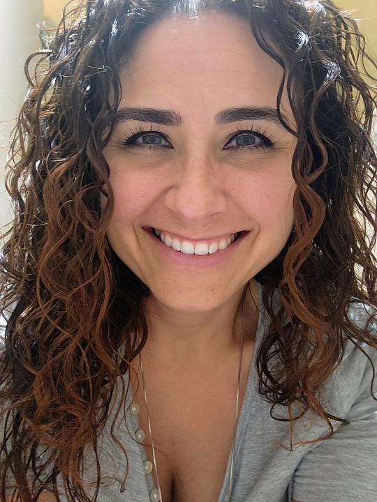 Katie Molatore - Class of 2000 - Chico High School